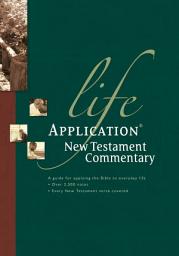 Icon image Life Application New Testament Commentary