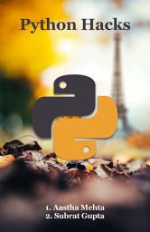 Icon image Python Hacks