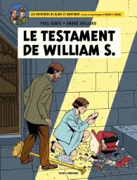 Icon image Blake & Mortimer