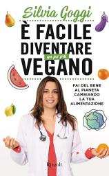 Icon image È facile diventare un po' più vegano