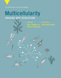 Icon image Multicellularity: Origins and Evolution