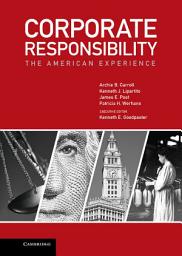 Icon image Corporate Responsibility: The American Experience