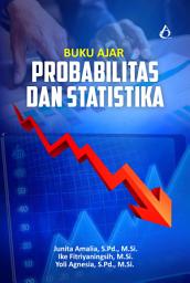 Icon image Buku Ajar Probabilitas dan Statistika