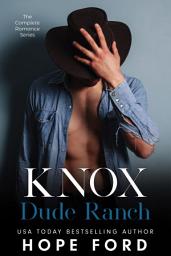 Icon image Knox Dude Ranch