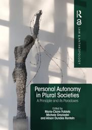 Icon image Personal Autonomy in Plural Societies: A Principle and its Paradoxes