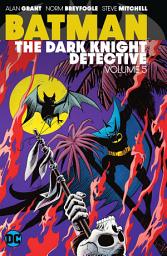 Icon image Batman: The Dark Knight Detective