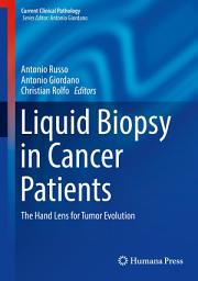 Icon image Liquid Biopsy in Cancer Patients: The Hand Lens for Tumor Evolution