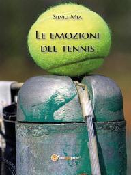 Icon image Le emozioni del tennis