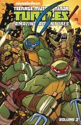 Icon image Teenage Mutant Ninja Turtles: Amazing Adventures