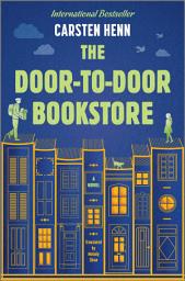 Icon image The Door-to-Door Bookstore: A Novel