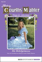 Icon image Hedwig Courths-Mahler - Folge 162: Die Bettelprinzess