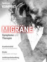 Icon image Spektrum Kompakt- Migräne: Symptome und Therapie