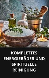 Icon image KOMPLETTES ENERGIEBÄDER UND SPIRITUELLE REINIGUNG