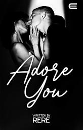 Icon image Adore You: Eternity Publishing