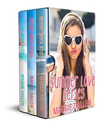 Icon image Summer Love Boxset