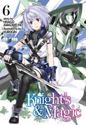 Icon image Knight's & Magic