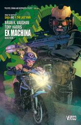 Icon image Ex Machina Book Four