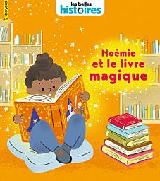 Icon image Noémie et le livre magique