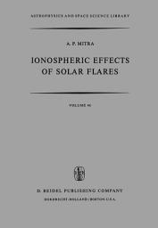 Icon image Ionospheric Effects of Solar Flares