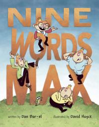 Icon image Nine Words Max