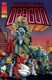 Icon image Savage Dragon