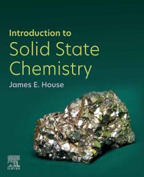 Icon image Introduction to Solid State Chemistry