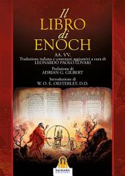 Icon image Il Libro di Enoch