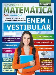 Icon image Almanaque do Estudante: Edição 26 - Matemática