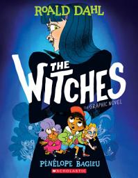 Icon image The Witches: The Graphic Novel