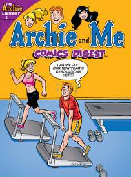 Icon image Archie & Me Double Digest: Archie & Me Double Digest #4