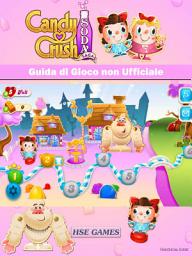 Icon image Candy Crush Soda Saga Guida di Gioco non Ufficiale