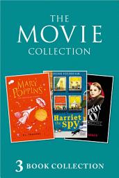 Icon image 3-book Movie Collection: Mary Poppins; Harriet the Spy; Bugsy Malone (Collins Modern Classics)