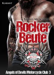 Icon image Rockerbeute. Angels of Devils Motorcycle Club 3