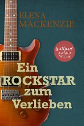 Icon image Ein Rockstar zum Verlieben