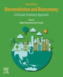 Icon image Bioremediation and Bioeconomy: A Circular Economy Approach, Edition 2