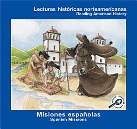 Icon image Misiones espanolas: Spanish Missions