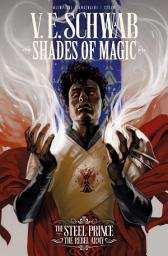 Icon image Shades of Magic: The Steel Prince: The Rebel Army