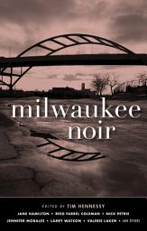 Icon image Milwaukee Noir