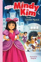 Icon image Mindy Kim and the Summer Musical