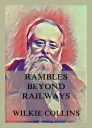 Icon image Rambles Beyond Railways