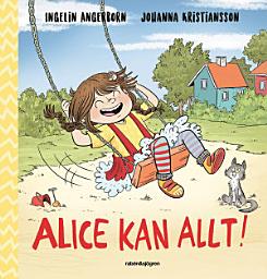 Icon image Alice kan allt!