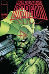 Icon image Savage Dragon