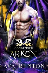 Icon image Arkon: A Demon Paranormal Romance