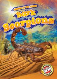 Icon image Bark Scorpions