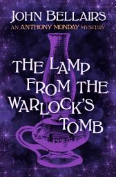 Icon image The Lamp from the Warlock's Tomb