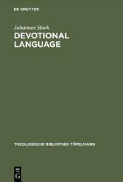 Icon image Devotional Language