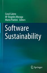 Icon image Software Sustainability