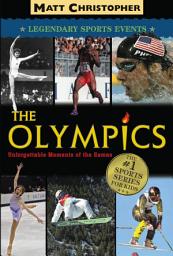 Icon image The Olympics: Legendary Sports Events