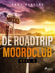 Icon image De Roadtrip Moordclub - deel 3