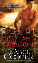 Icon image Legend of the Highland Dragon